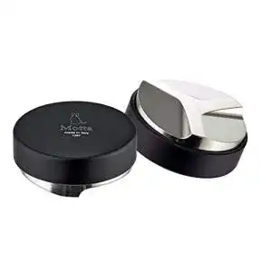 Espresso-Leveler Motta, Coffee leveling tool, Pianacaffè ø 58,5 mm