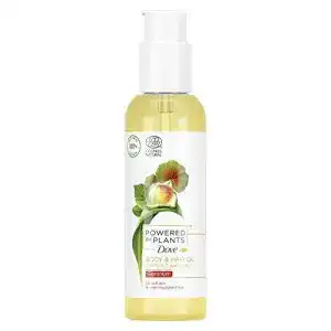 Körperöl Dove Powered by Plants Naturkosmetik Body und Hair Oil