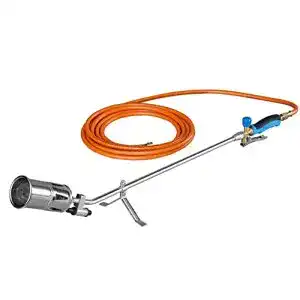 Unkrautbrenner CFH Abflammgerät PZ 6000, 52078