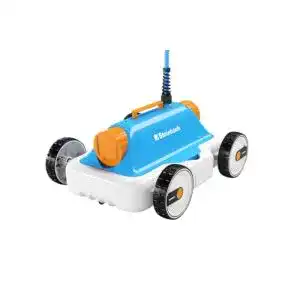 Poolroboter Steinbach Poolrunner S63, bis 18 m² Grundfläche