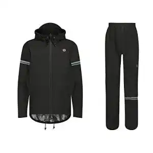 Regenanzug AGU Essential Original , Regenkleidung Wasserdicht