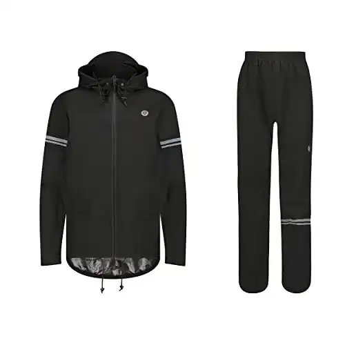 Regenanzug AGU Essential Original , Regenkleidung Wasserdicht