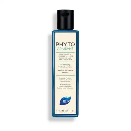 Phyto-Shampoo Phyto apaisant Soothing Treatment 250ml