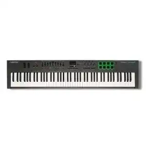 Keyboard (88 Tasten) Nektar Impact LX88 + USB MIDI Keyboard