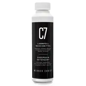 Lammfell-Waschmittel CHRIST C7 Fellwaschmittel, 250 ml