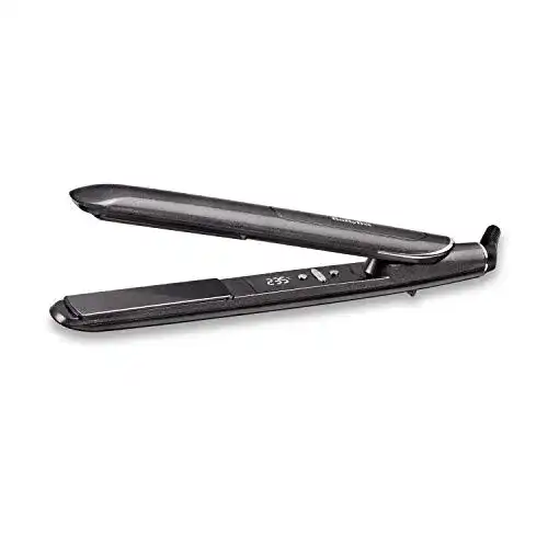 BaByliss-Glätteisen BaByliss Platinum Diamond Glätteisen ST259E