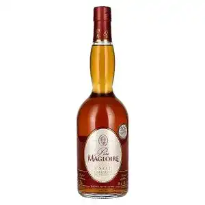 Calvados PÈRE MAGLOIRE Pays d’Auge Pere Magloire VSOP 0.7 l