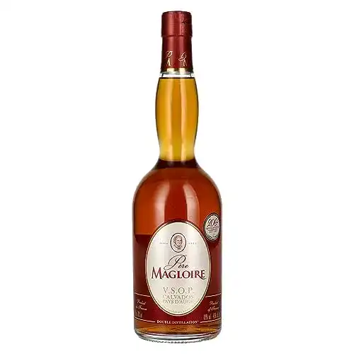 Calvados PÈRE MAGLOIRE Pays d’Auge Pere Magloire VSOP 0.7 l
