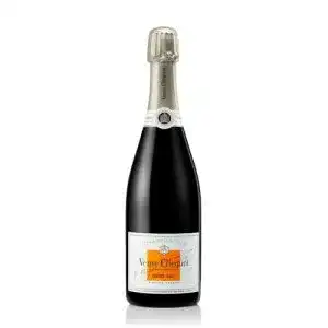 Champagner (Demi Sec) Veuve Clicquot Demi-sec 0.75 l