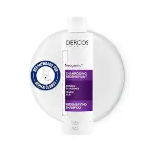 Vichy-Dercos-Shampoo VICHY Dercos Neogenic Redensifying