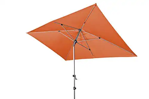 Sonnenschirme Doppler EXPERT Auto Tilt – Rechteckig