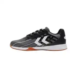 Handballschuhe Herren hummel Unisex Root Elite, Negro