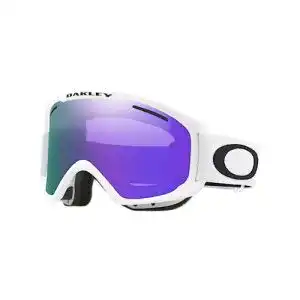 Oakley-Skibrille Oakley Herren Pro O Frame 2.0 XM Mattweiß