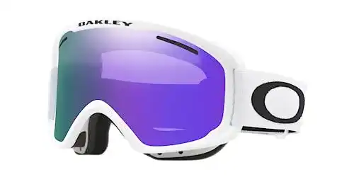 Oakley-Skibrille Oakley Herren Pro O Frame 2.0 XM Mattweiß