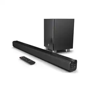 Soundbar bis 200 Euro MAJORITY K2 Bluetooth Soundbar