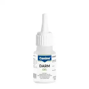 Darmsanierung Hund Canina Petvital Darm-Gel 30 g