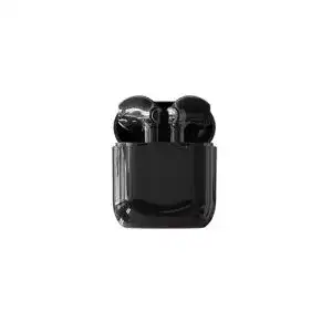 Denver-Kopfhörer Denver In-Ear Ohrhörer TWE-39B, schwarz