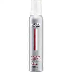 Schaumfestiger Londa Styling Volumen Expand Volume Mousse