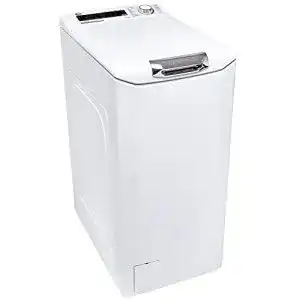Toplader 7 kg Hoover H-WASH 300 H3TFMQ47TAMCE-84
