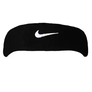 Stirnband Nike Unisex Erwachsene Swoosh Headband