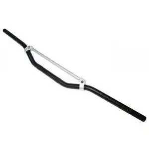 Motocross-Lenker Unbekannt Handlebar Moped Enduro mud