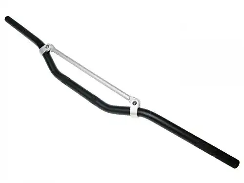 Motocross-Lenker Unbekannt Handlebar Moped Enduro mud