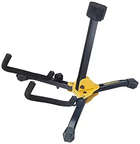 Gitarrenständer Hercules Stands GS401B mini