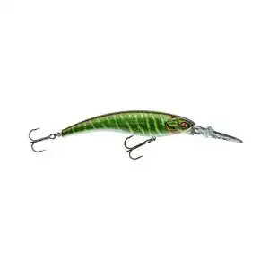 Daiwa-Wobbler Daiwa Prorex Diving MW DR80 live Pike Wobbler