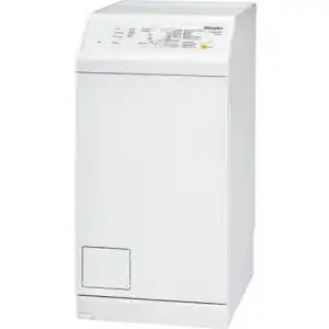 Waschmaschine mit 45 cm Tiefe Miele WS 613 WCS Toplader