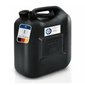 Benzinkanister 20 l Kunststoff hünersdorff Kraftstoff-Kanister
