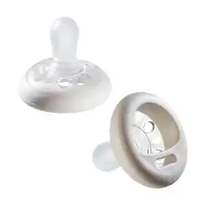 Tommee-Tippee-Schnuller Tommee Tippee Natürlich geformt