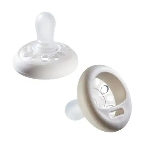 Tommee-Tippee-Schnuller Tommee Tippee Natürlich geformt