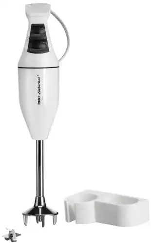 Esge-Zauberstab ESGE-Zauberstab M 100 D, Stabmixer weiß