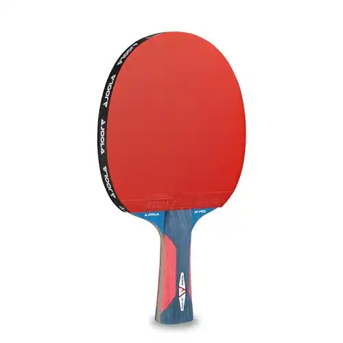 Tischtennisschläger Kinder JOOLA Rosskopf Junior Pro ITTF