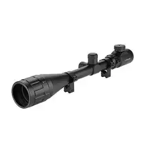 Luftgewehr-Zielfernrohr AufuN Zielfernrohr Luftgewehr 11mm