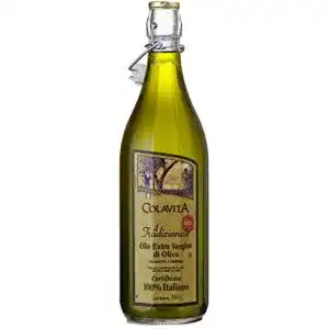 Olivenöl ungefiltert Colavita Olivenöl Colavita il Tradizionale, 1 L