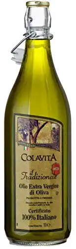 Olivenöl ungefiltert Colavita Olivenöl Colavita il Tradizionale, 1 L