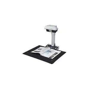 A3-Scanner Fujitsu PA03641-B301 SV600 Scanner A3 Kontaktlos