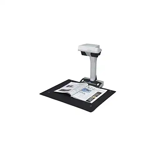 A3-Scanner Fujitsu PA03641-B301 SV600 Scanner A3 Kontaktlos