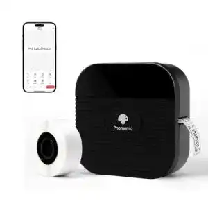 Bluetooth-Etikettendrucker Phomemo Q31 Bluetooth Etikettendrucker