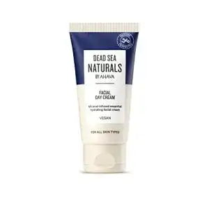 Totes-Meer-Gesichtscreme AHAVA DEAD SEA NATURALS DSN