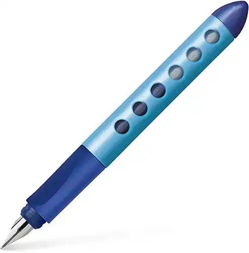 Faber-Castell-Füller Faber-Castell 149847 Schulfüller Scribolino