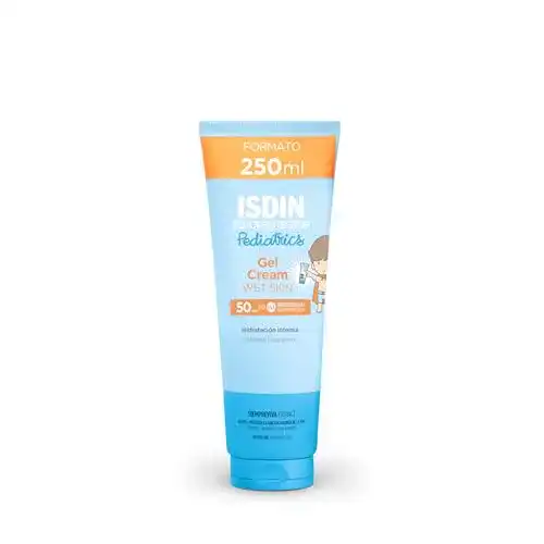 Isdin-Sonnenschutz Fotoprotección Isdin DE Fotoprotector Gel