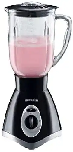 Severin-Standmixer SEVERIN SM 3717 Standmixer, 1,5 Liter