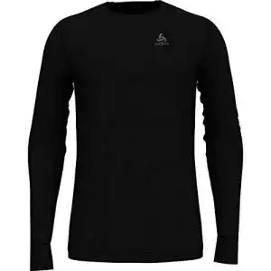 Merino-Unterwäsche Odlo Herren NATURAL 100% MERINO