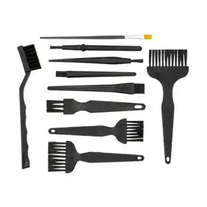 PC-Reinigungsset Your Day Mate Nylon Pinsel und Bürsten Set