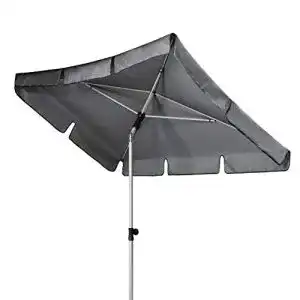 Sonnenschirm (knickbar) Doppler Active – Rechteckig