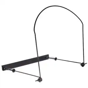 Mundharmonika-Halter walther Gewa 798703 Mundharmonikahalter