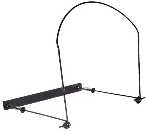 Mundharmonika-Halter walther Gewa 798703 Mundharmonikahalter