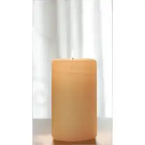 Hochzeitskerze Bulla Manufaktur WORTlicht Wünsche zur Hochzeit